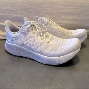 FRESH FOAM X 1080 V12